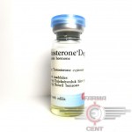 TESTOSTERONE CIPIONATE ( 10ML 250MG/1ML) - Bayer Schering Pharma